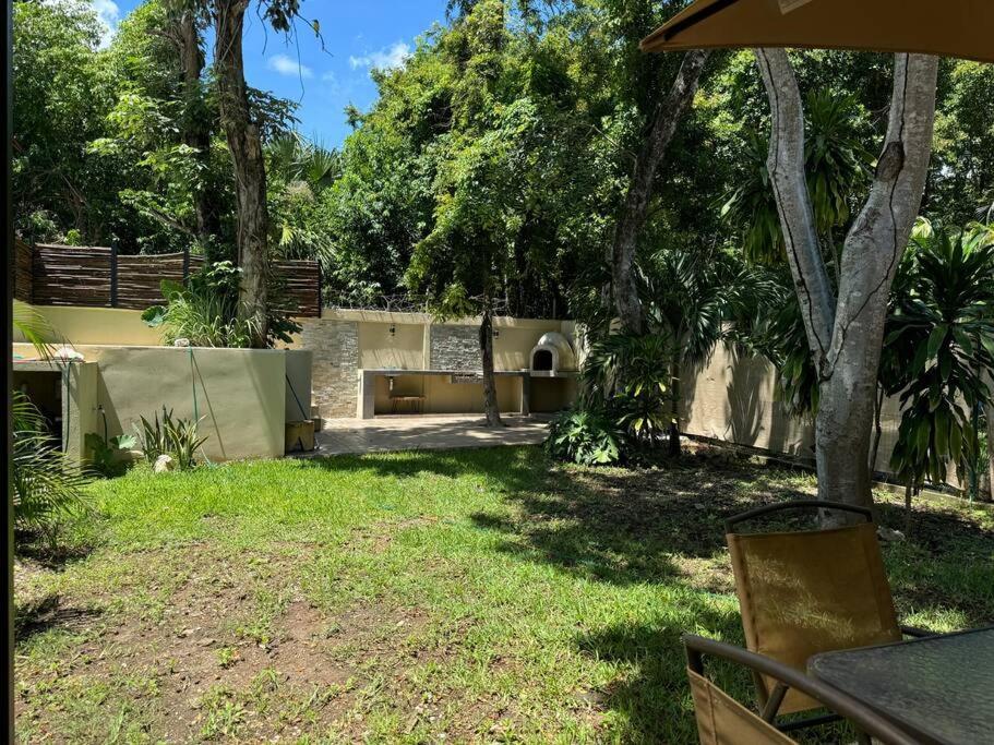Lt 39 - Private Pool, Spacious Garden, Near Xcalacocobeach * Playa del Carmen