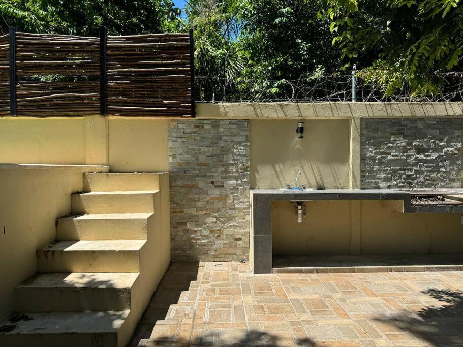Сasa de vacaciones Lt 39 - Private Pool, Spacious Garden, Near Xcalacocobeach *