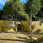 Lt 39 - Private Pool, Spacious Garden, Near Xcalacocobeach
