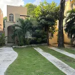Lt 39 - Private Pool, Spacious Garden, Near Xcalacocobeach