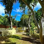 Lt 39 - Private Pool, Spacious Garden, Near Xcalacocobeach
