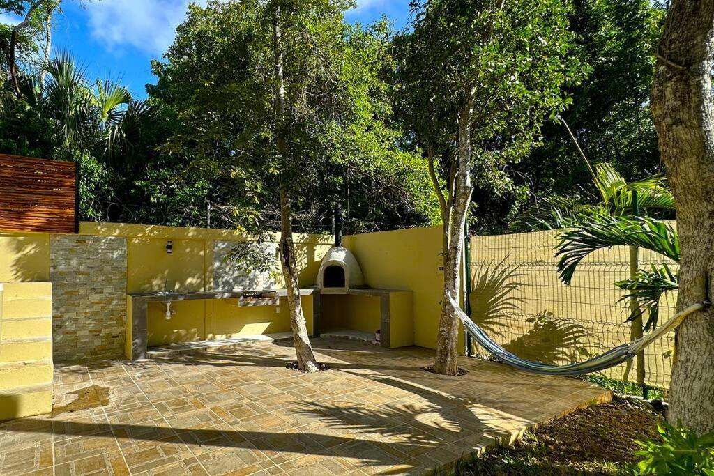 Lt 39 - Private Pool, Spacious Garden, Near Xcalacocobeach Сasa de vacaciones Playa del Carmen
