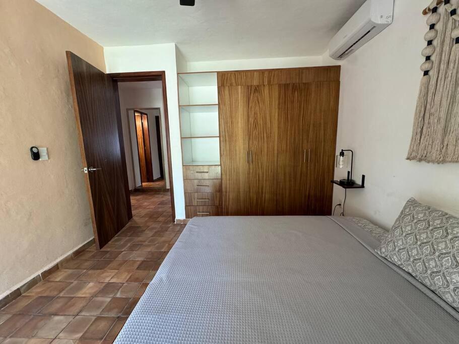 Lt 39 - Private Pool, Spacious Garden, Near Xcalacocobeach