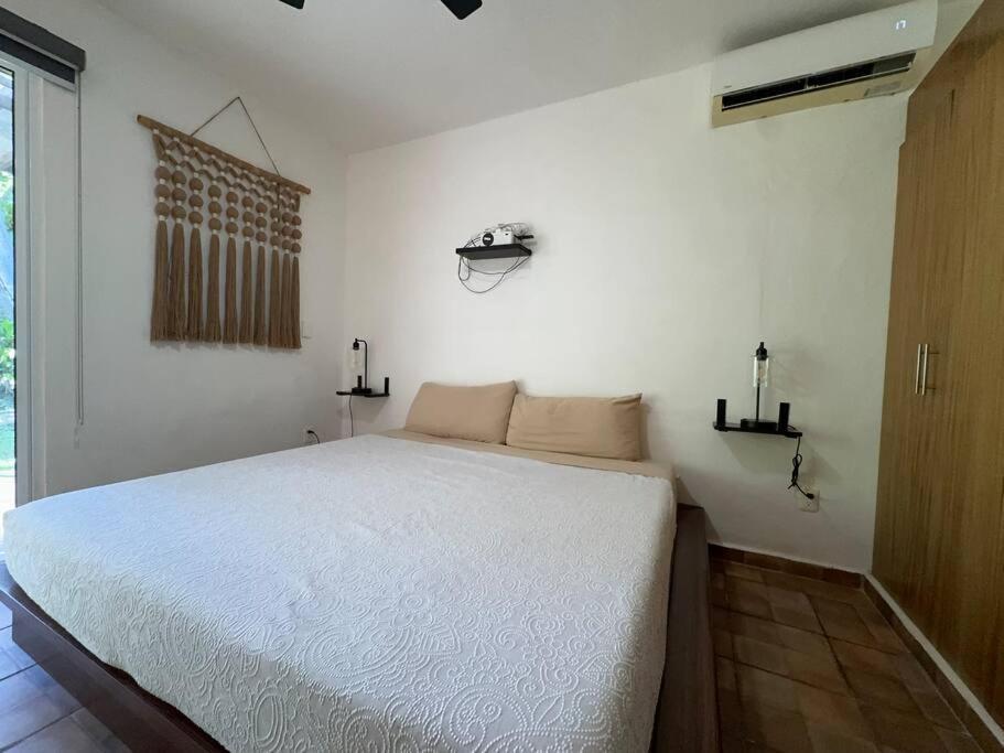 Lt 39 - Private Pool, Spacious Garden, Near Xcalacocobeach Playa del Carmen