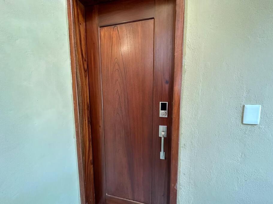 Lt 39 - Private Pool, Spacious Garden, Near Xcalacocobeach * Playa del Carmen