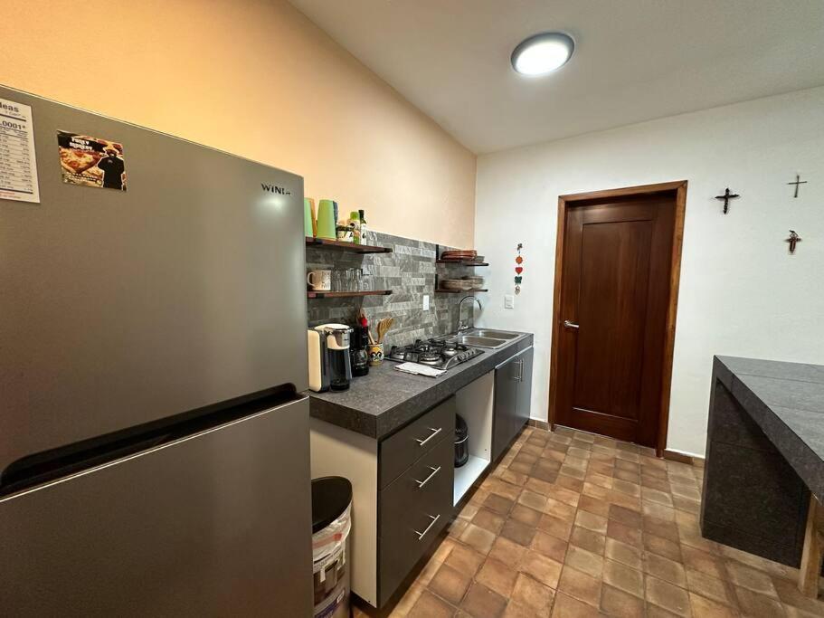 Lt 39 - Private Pool, Spacious Garden, Near Xcalacocobeach Сasa de vacaciones *