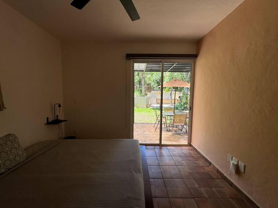 Lt 39 - Private Pool, Spacious Garden, Near Xcalacocobeach * Playa del Carmen