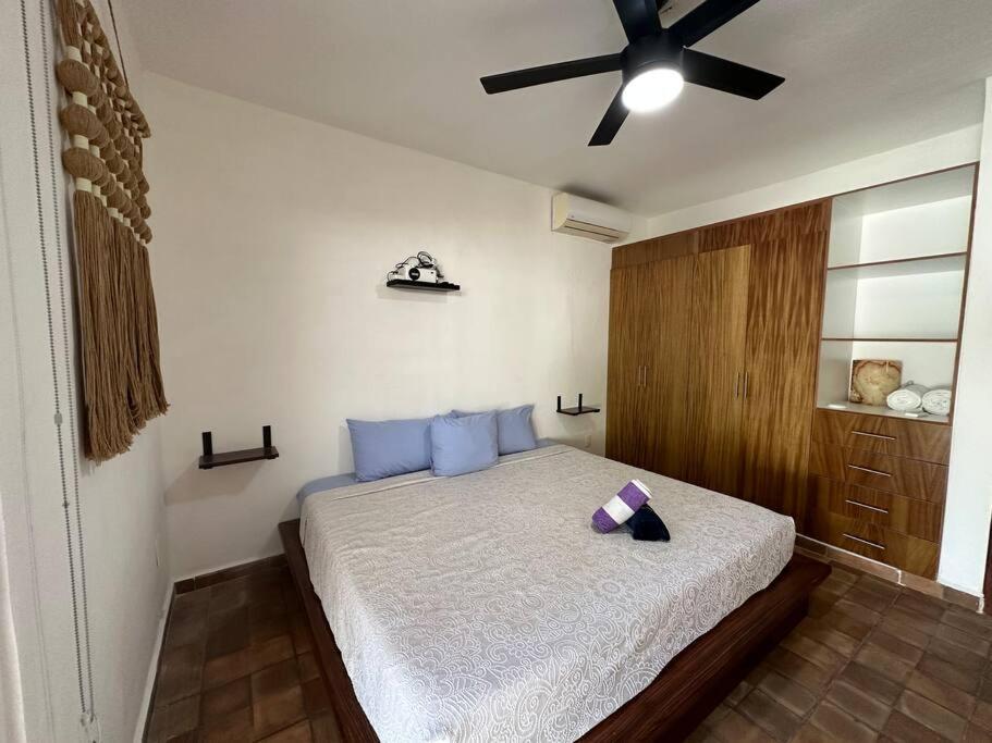 Lt 39 - Private Pool, Spacious Garden, Near Xcalacocobeach Сasa de vacaciones Playa del Carmen