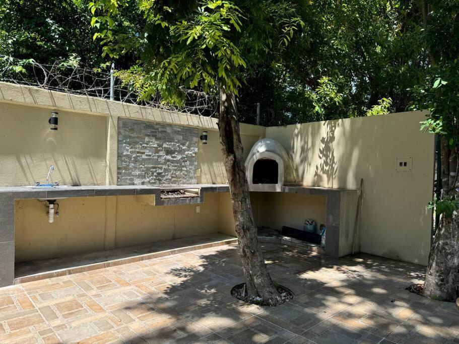 Lt 39 - Private Pool, Spacious Garden, Near Xcalacocobeach Сasa de vacaciones