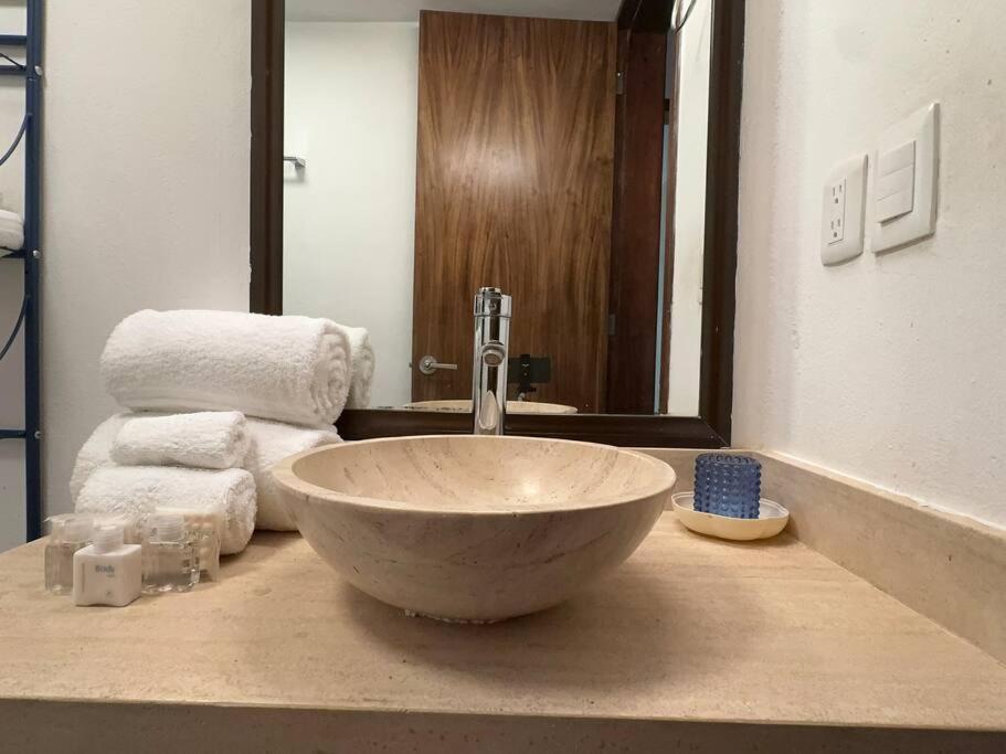 Сasa de vacaciones Lt 39 - Private Pool, Spacious Garden, Near Xcalacocobeach Playa del Carmen