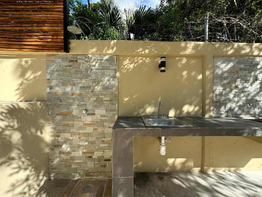 Lt 39 - Private Pool, Spacious Garden, Near Xcalacocobeach Playa del Carmen