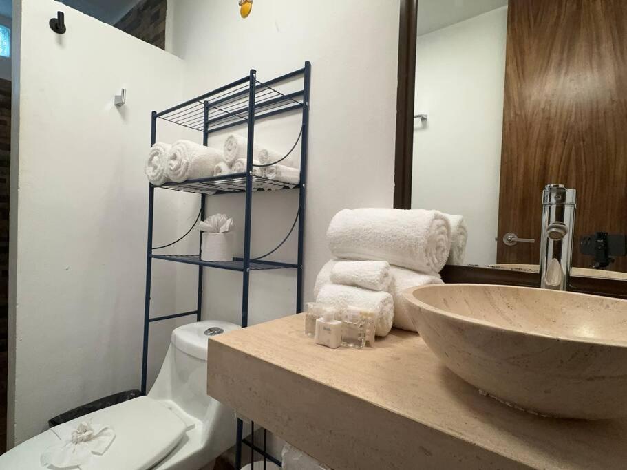 Lt 39 - Private Pool, Spacious Garden, Near Xcalacocobeach Сasa de vacaciones