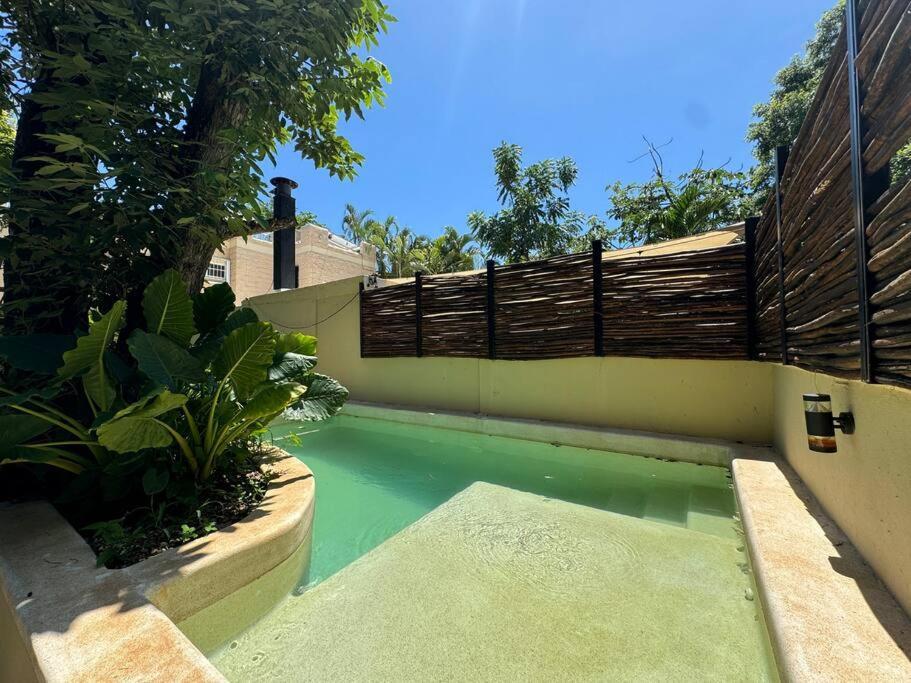 Lt 39 - Private Pool, Spacious Garden, Near Xcalacocobeach Сasa de vacaciones Playa del Carmen