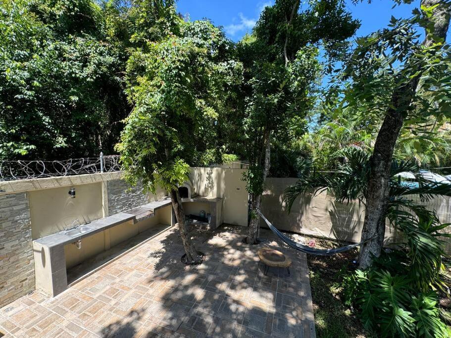 Lt 39 - Private Pool, Spacious Garden, Near Xcalacocobeach *