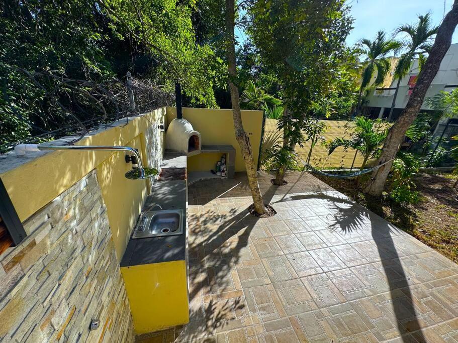 Lt 39 - Private Pool, Spacious Garden, Near Xcalacocobeach Сasa de vacaciones Playa del Carmen